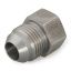 Picture of Triple-Lok® 37° Flare JIC Tube Fittings and Adapters - 10-12 XHB3-S