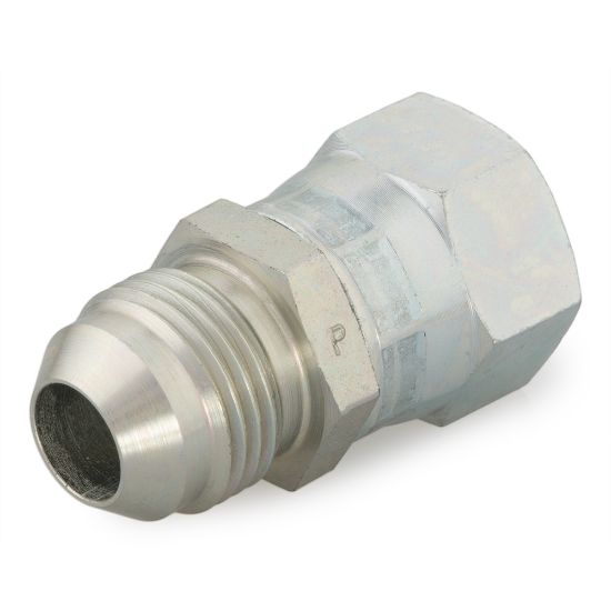Picture of Triple-Lok® 37° Flare JIC Tube Fittings and Adapters - 10 XHX6-S