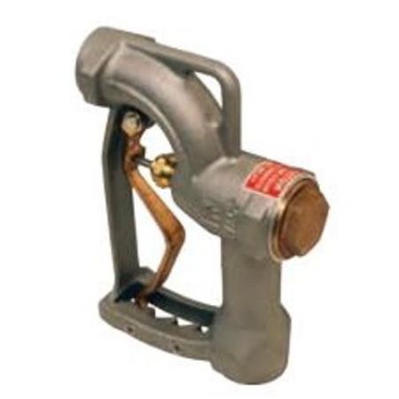 Picture for category Pressure Nozzle for Bulk Delivery