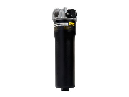 Picture for category 12CS Series Medium Pressure Filter