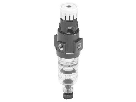 Picture for category 14E Mini General Industrial Filter/Regulator