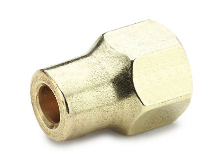 Picture for category Long Forged Nut 14FL