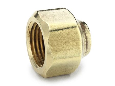 Picture for category Short Forged Reducing Nuts 14FS
