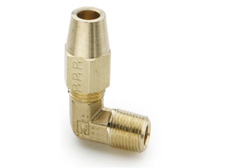 Picture for category Compression Fitting 169CL