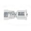 Picture of Crimp Style Hydraulic Hose Fitting – 26 Series Fittings - 1JC26-20-20