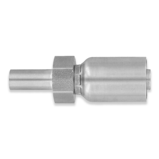 Picture of Global Fittings - 56 Series - Inch - 1TU56-8-8C