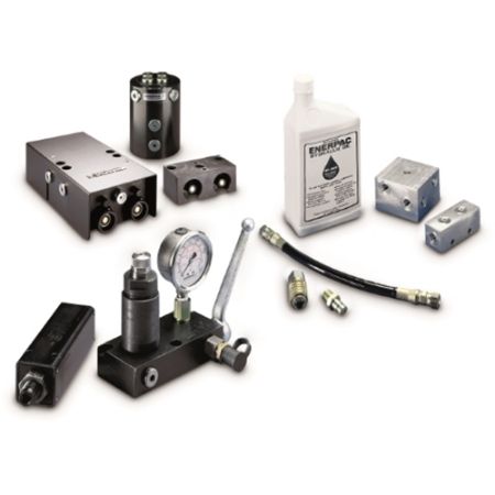 Picture for category Enerpac - Repair/Service Parts (WH Only) (ENP-RW)