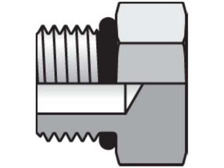Picture for category Pipe & Port Plug and Cap P5ON