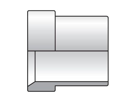 Picture for category Triple-Lok 37° Nut, Sleeve, Locknut TX