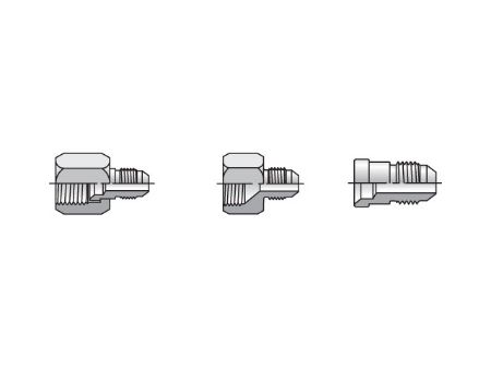 Picture for category Triple-Lok 37° Straight TRTX