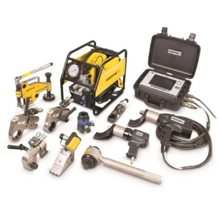 Picture for category Enerpac - Bolting/Torque Equipment (ENP-BT)