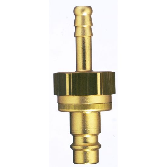 Picture of Quick Coupling, European profile, ND 7.8 (Series 25, Series 1600, Series 1625) - 25SLTF13RVX