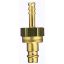 Picture of Quick Coupling, European profile, ND 7.8 (Series 25, Series 1600, Series 1625) - 25SLTF13RVX