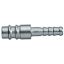 Picture of Quick Coupling, European profile, ND 7.8 (Series 25, Series 1600, Series 1625) - 25SSTF13SXZ