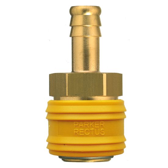 Picture of Quick Coupling, European Profile, ND 7.2 (Series 26) - 26KATF10MPXY