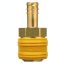 Picture of Quick Coupling, European Profile, ND 7.2 (Series 26) - 26KATF06MPXY