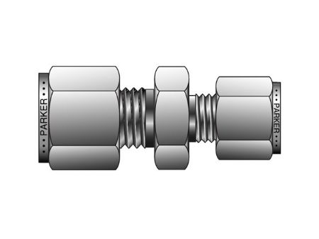 Picture for category A-LOK Inch Tube Reducing Union - RU