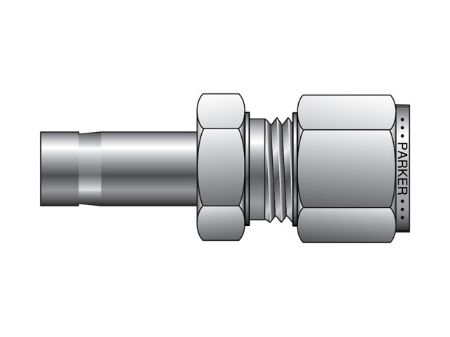 Picture for category A-LOK Inch Tube Tube End Converter - TUCM