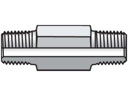 Picture for category Pipe & Port Nipple FFF