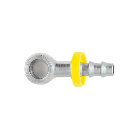 Picture of Push On Field Attachable Hydraulic Hose Fitting - 82 Series Fittings - 34982-14-8