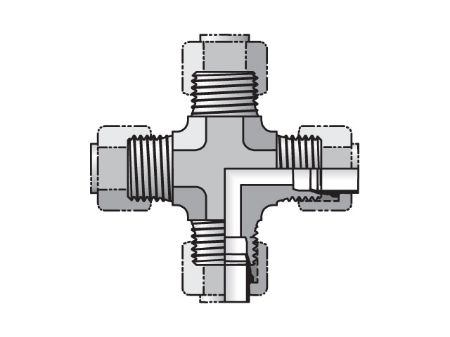 Picture for category Intru-Lok Cross KBI2
