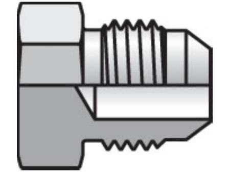 Picture for category Triple-Lok 37° Plug and Cap PNTX