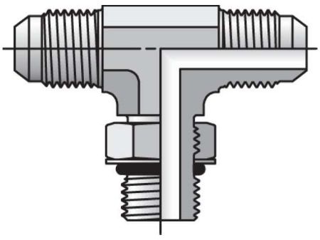Picture for category Triple-Lok 37° Tee S5OX