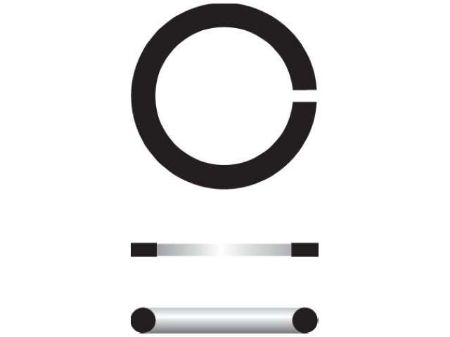 Picture for category Seal-Lok ORFS Nut, Sleeve, Locknut SBR