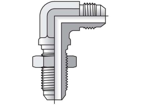 Picture for category Triple-Lok 37° 90° Elbow WETX