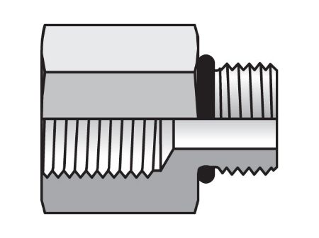 Picture for category Reducer, Expander, Conversion F5OHG4