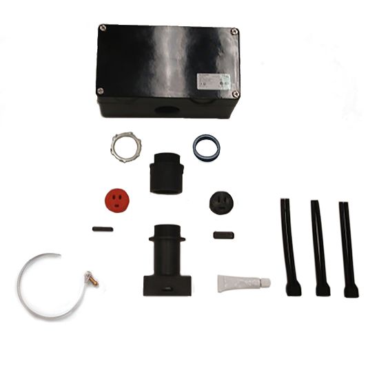 Picture of OBSOLETE: Universal Kit for SL and SH Series Self-Regulating Temptrace™ Bundles - 4041-5300-UMC