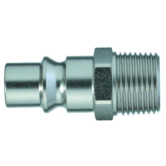 Picture of Quick Coupling with Parker own Profile, Series 40 - 40SFAK26SXN