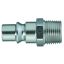 Picture of Quick Coupling with Parker own Profile, Series 40 - 40SFAK17SXN
