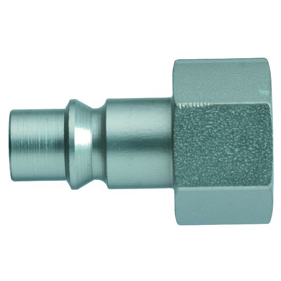 Picture of Quick Coupling with Parker own Profile, Series 40 - 40SFIW21SXN