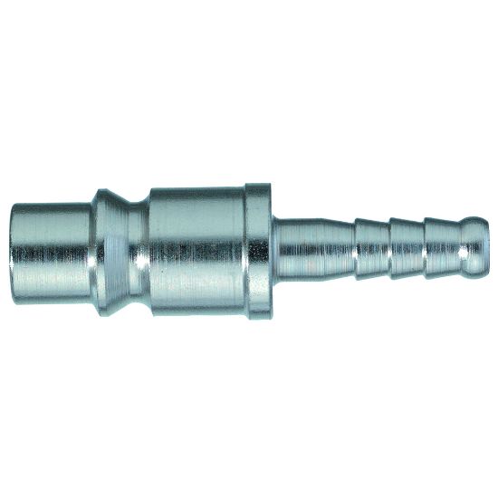 Picture of Quick Coupling with Parker own Profile, Series 40 - 40SFTF08SXN