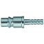 Picture of Quick Coupling with Parker own Profile, Series 40 - 40SFTF08SXN