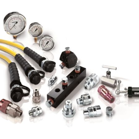 Picture for category Enerpac - Components (Non-ServiceCenter) (ENP-CM)