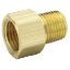 Picture of Brass Inverted Flare Fittings - 48IFHD-8-6