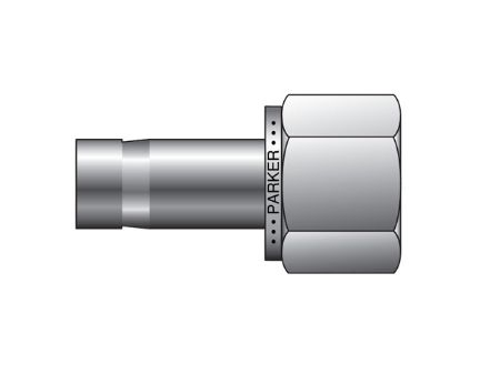 Picture for category A-LOK Inch Tube BSPT Female Adapter - FA K