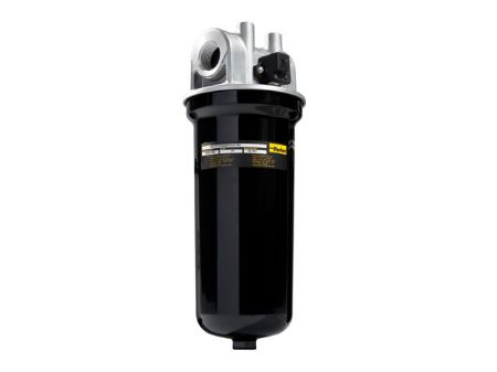 Picture for category 50CS Series Medium Pressure Filter