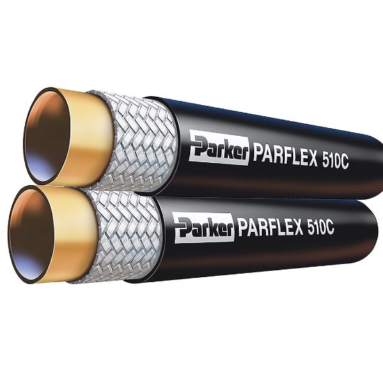 Picture of OBSOLETE: Flexible Hose - 510C - 510C-8-8