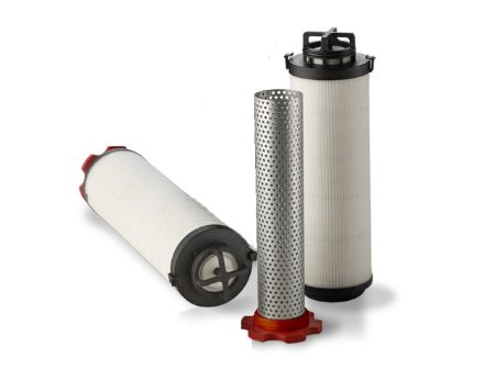 Picture for category WPF Series Replacement Core