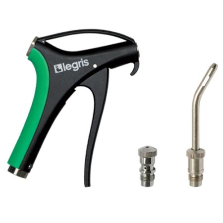 Picture for category Polymer Blowguns and Nozzles