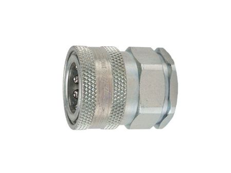 Picture for category H Series Couplers - Female Thread
