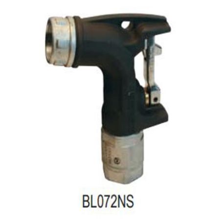 Picture for category Ball Nozzle for Bulk Delivery Female NPT