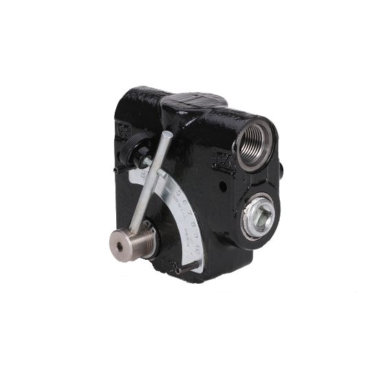 Picture of Priority Type Flow Control – CFQ Series - CFQ-A-38