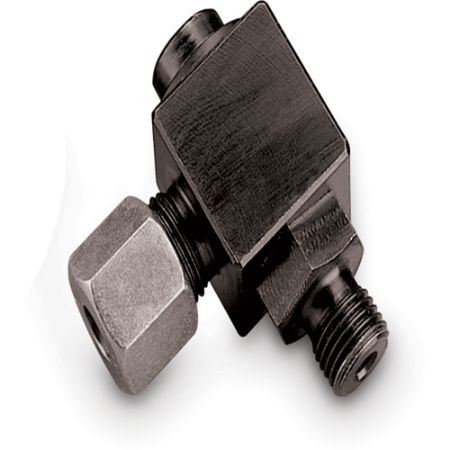 Picture for category Single Passage Rotary Union, SAE, CR-111