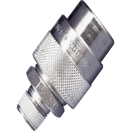 Picture for category Cylinder Half (Female) of C-604, CR-400