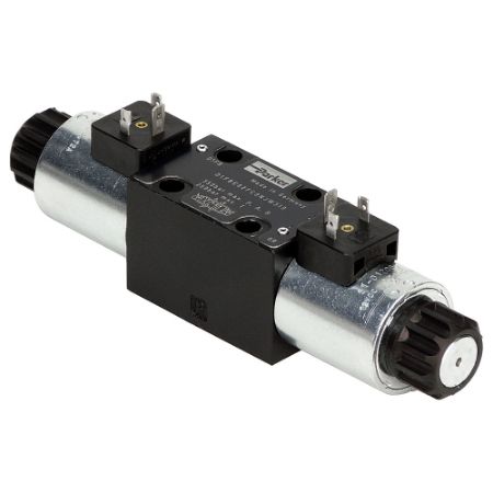 Picture for category Proportional Pressure Reducing Valve Series - D1FV / D1FV*EE