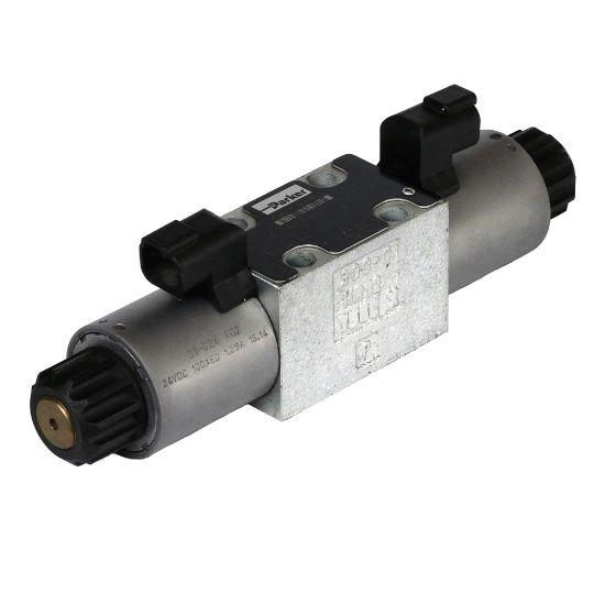 Picture of Directional Control Valve - Series D3MW - D3MW004CNJJ1P